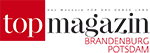 logo topmagazin